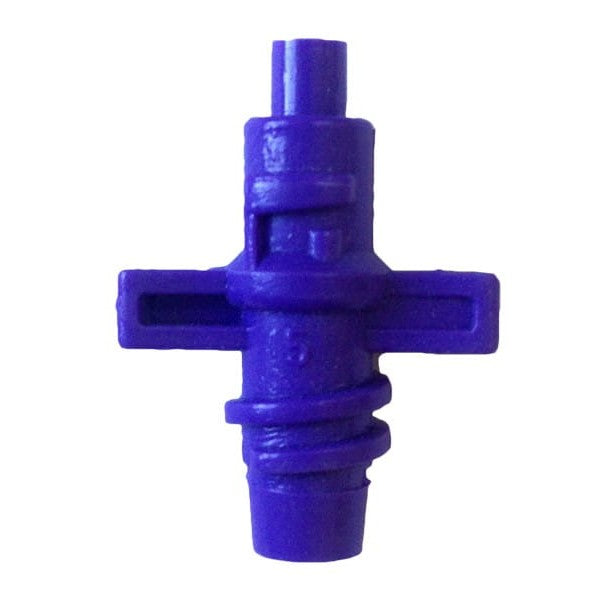 HADAR Mikrospruta Blå 1,4 mm